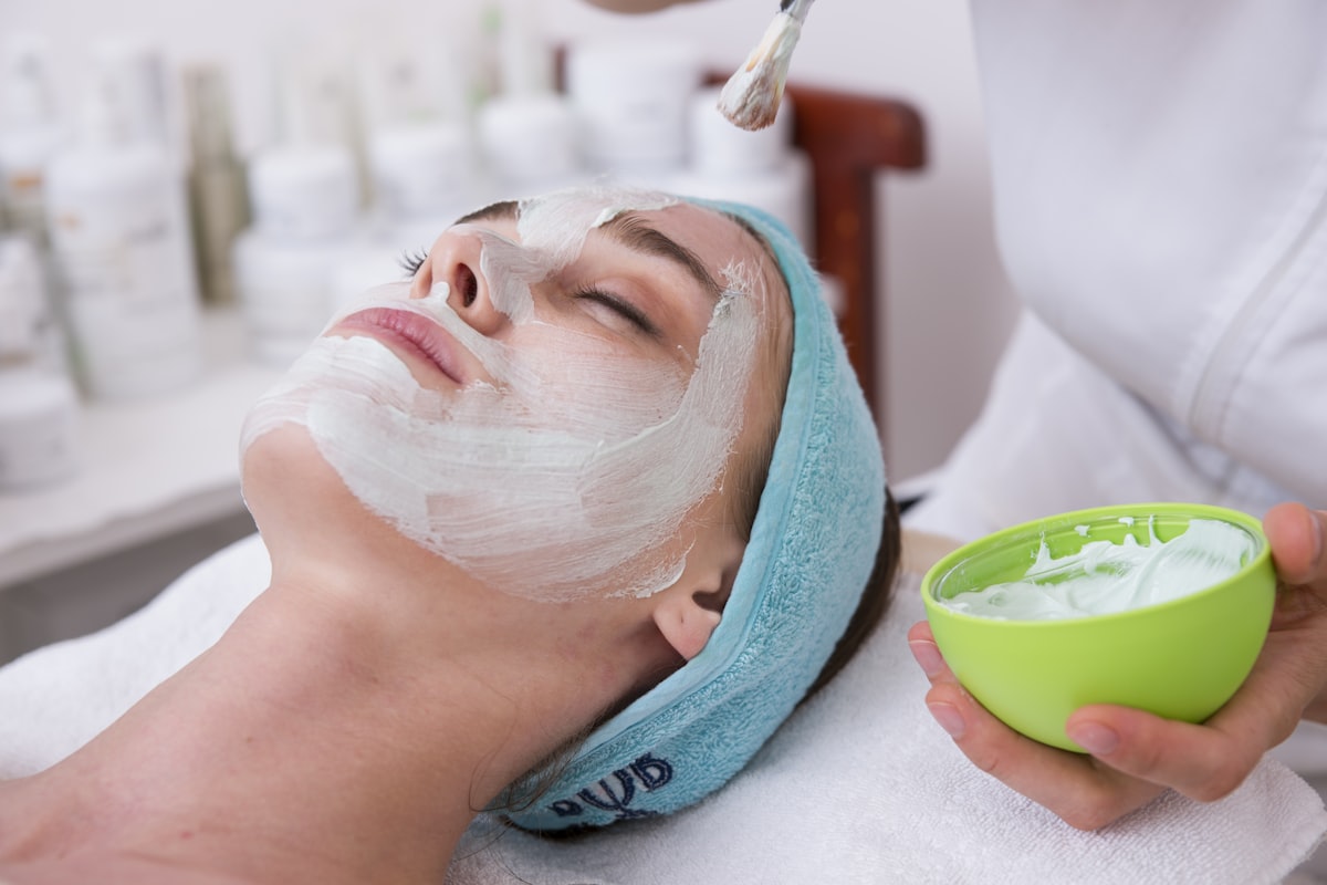 Dermatology skin care treatment